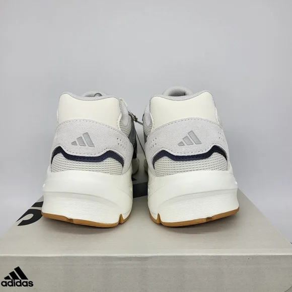 New adidas Crazychaos 2000 Off White Men's Shoes Size 10.5